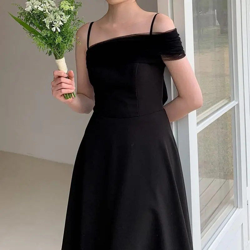 Customized Sexy Spaghetti Straps Evening Dresses 2025 New Simple Women's Wedding Dress Elegant A-line Long Bridal Dresses