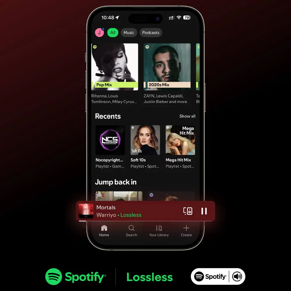 아릴릭 LP20 하이 레졸루션 스트리머 AKM DAC 블루투스 5.4 aptX HD AirPlay2 Spotify Tidal 듀얼 WiFi LAN 광케이블 멀티룸 오디오 리시버