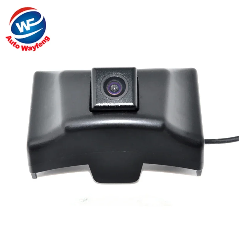 Telecamera di retromarcia per auto con telecamera di parcheggio CCD ccd telecamera di retromarcia per auto notturna impermeabile per Toyota land cruiser prado 150