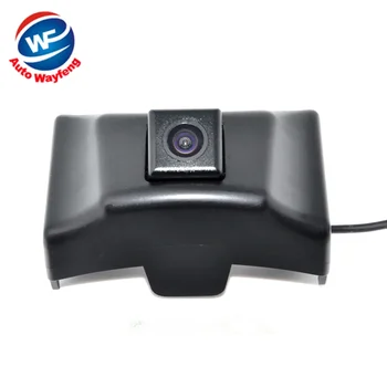 Telecamera di retromarcia per auto con telecamera di parcheggio CCD ccd telecamera di retromarcia per auto notturna impermeabile per Toyota land cruiser prado 150