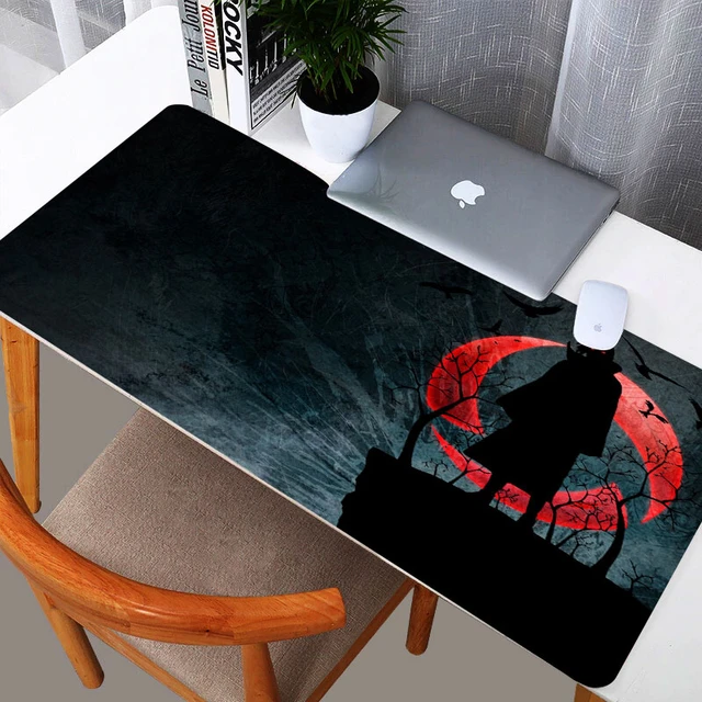 Mousepad O símbolo de Gaara