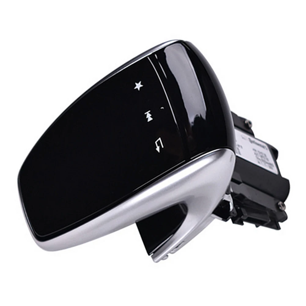 

Touchpad Assembly Control Switch 1 Pcs A1669004919 Center Direct Replacement Plastic For Mercedes GLS Class 16-19