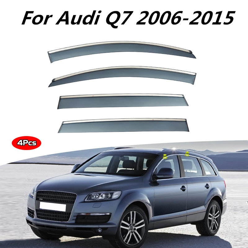 2013 audi q7 accessories