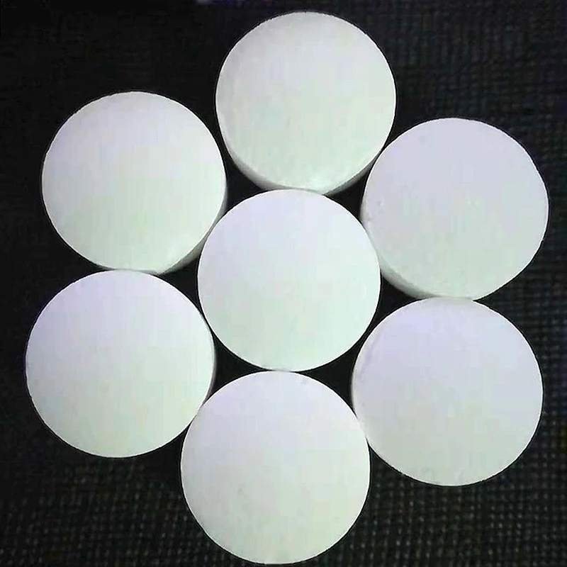 1/5PCS SPS Seawater Coral Frag Plate Base Ceramic Coralline Coral Frag Plugs Base Tray Aquarium Plant DIY Decoration