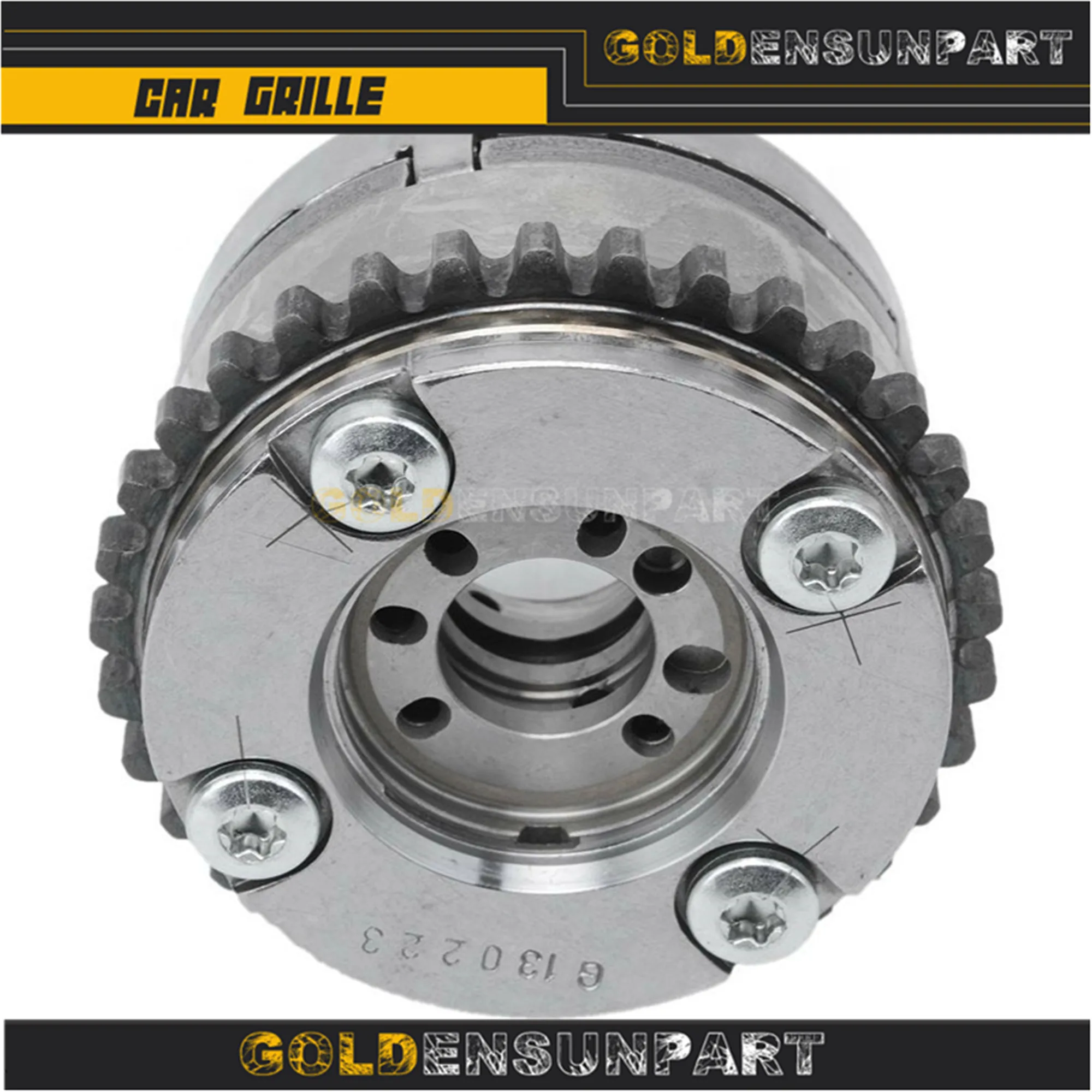 

AP02 Exhaust Right Camshaft Adjuster A2760503900 For Mercedes Benz W222 W166 M276 E350 E400 C43 2760501800,2760501847,2760503900