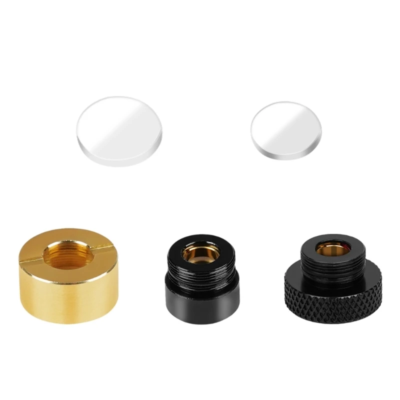 

Lasers Engraving Machine Lens Lasers Lens For TTS-55 TTS-10 TTS-20 TS2-10W TS2-20W Replacement Lens Accessory D5QC