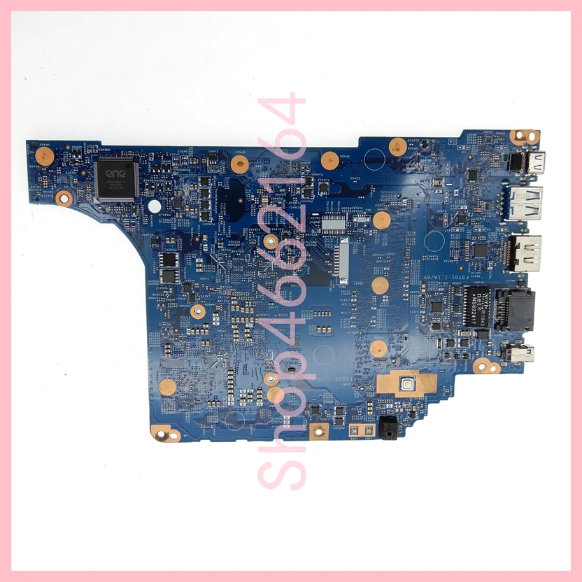 Laptop Motherboard para Acer Aspire 152083 Cpu 4405u I76500u Cpu V3-372 V3-372t 100 Testado Trabalho - Imagem 2