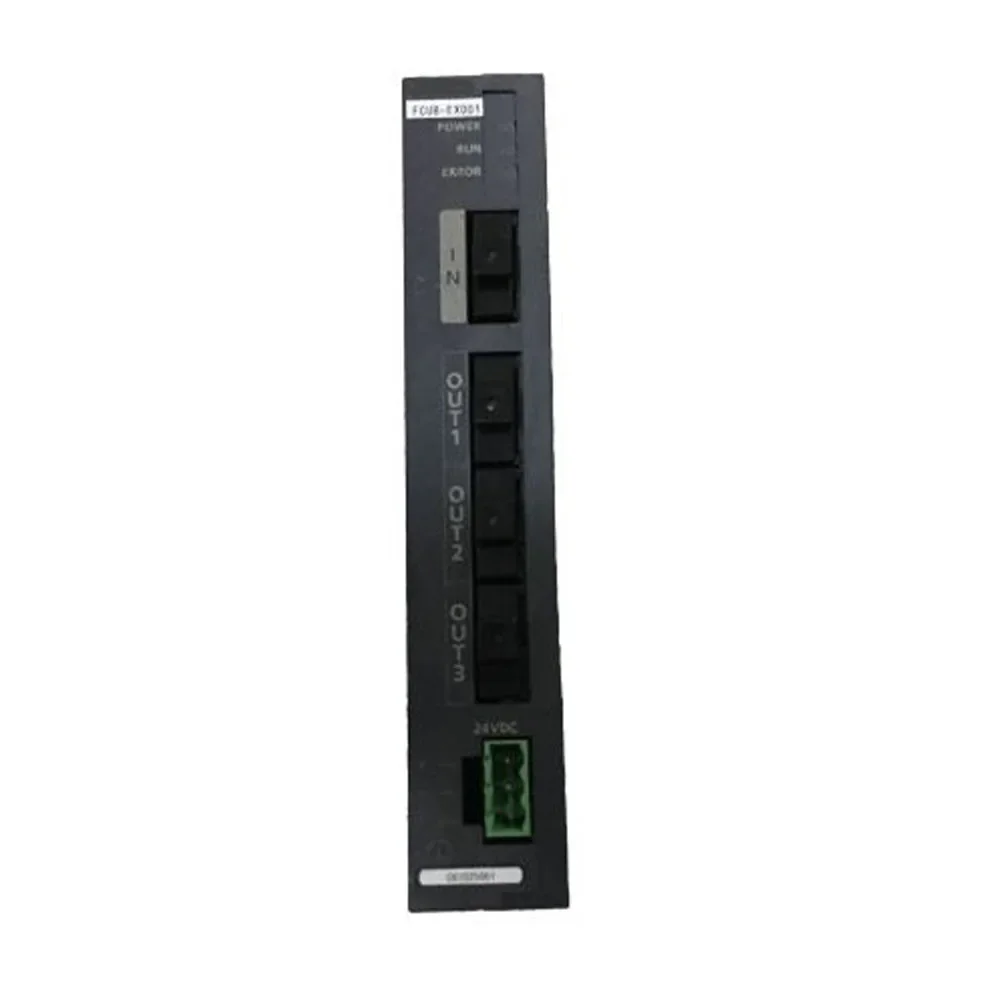 

In Stock FCU8-EX001