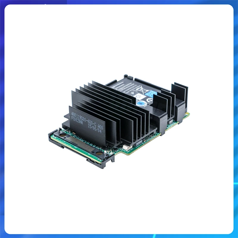 Originale Per Dell Poweredge R430 R530 R630 R730 Perc H730 1Gb Cache Mini Mono Raid Controller 12G Sas 0Kmccd Kmccd Array Card