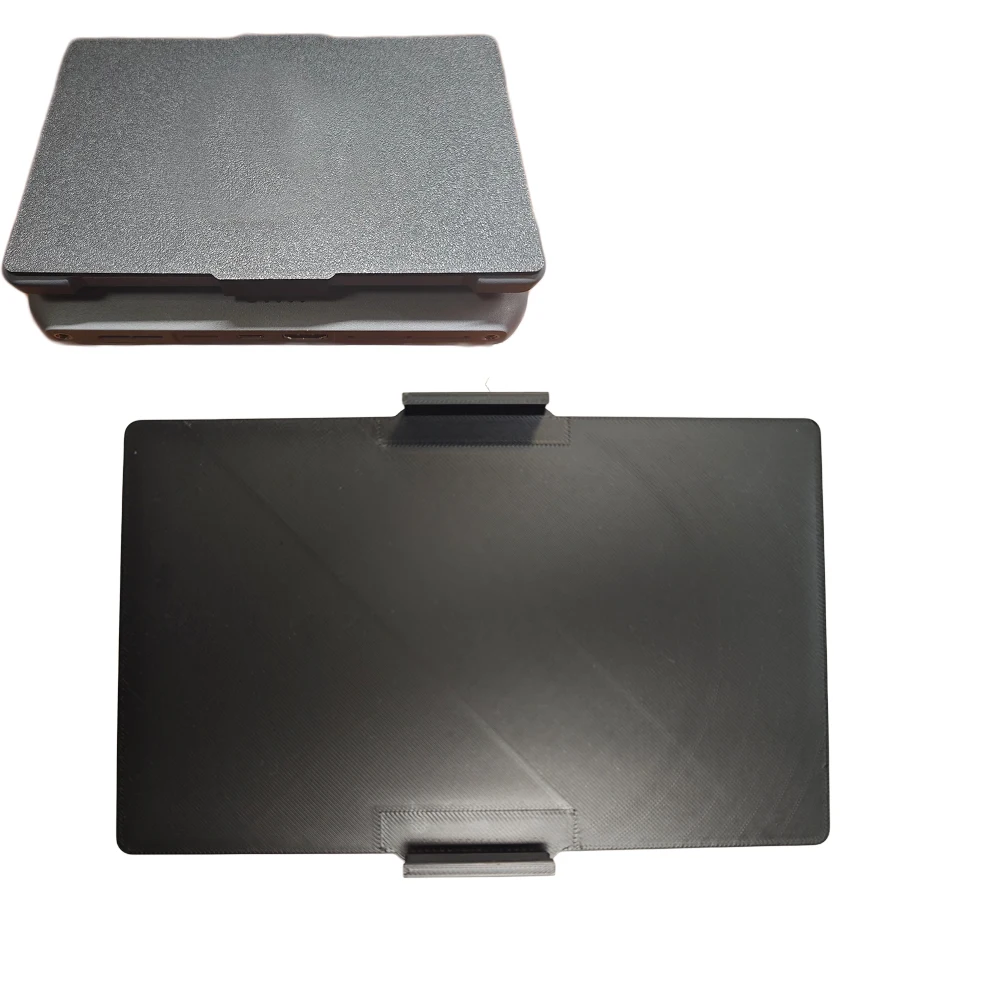 Housse écran télécommande DJI Mavic 4 Pro RC Pro 2 anti-rayures