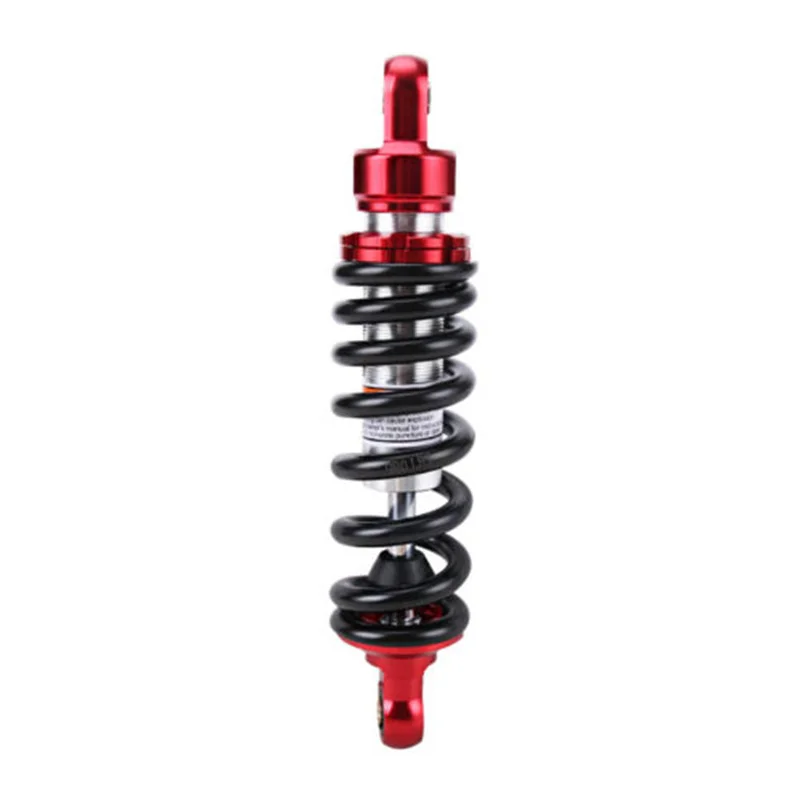 280mmMotorcycleShockAbsorberforHondaCRF50XR70SDGSSR107125