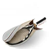 Professional Tennis Racket Bag With Ball Pocket Badminton Bag Tennis Bag Large Single Shoulder Crossbody Squash Racquet Package 4
