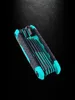 8 in 1 Folding Allen Wrench Set Metric Allen Key Set Tool Or Folding Tamper Proof Torx Key Set Portable Star Wrench Kit 4