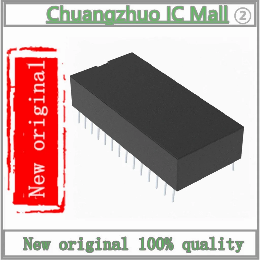 

5PCS/lot M48T58Y-70PC1 28-DIP IC Chip New original