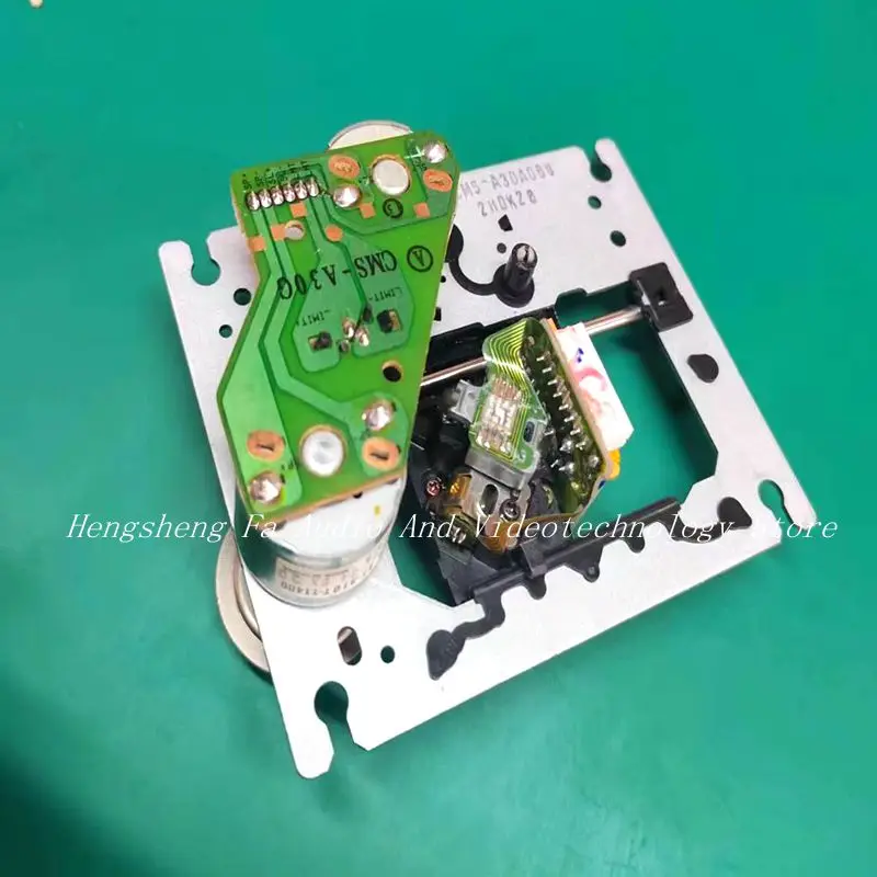 CMS-A30 CMSA30 Movement with stand Laser Lens Lasereinheit Optical Pick-ups Bloc SOH-A1U CD VCD SOH-A1 CMS A30