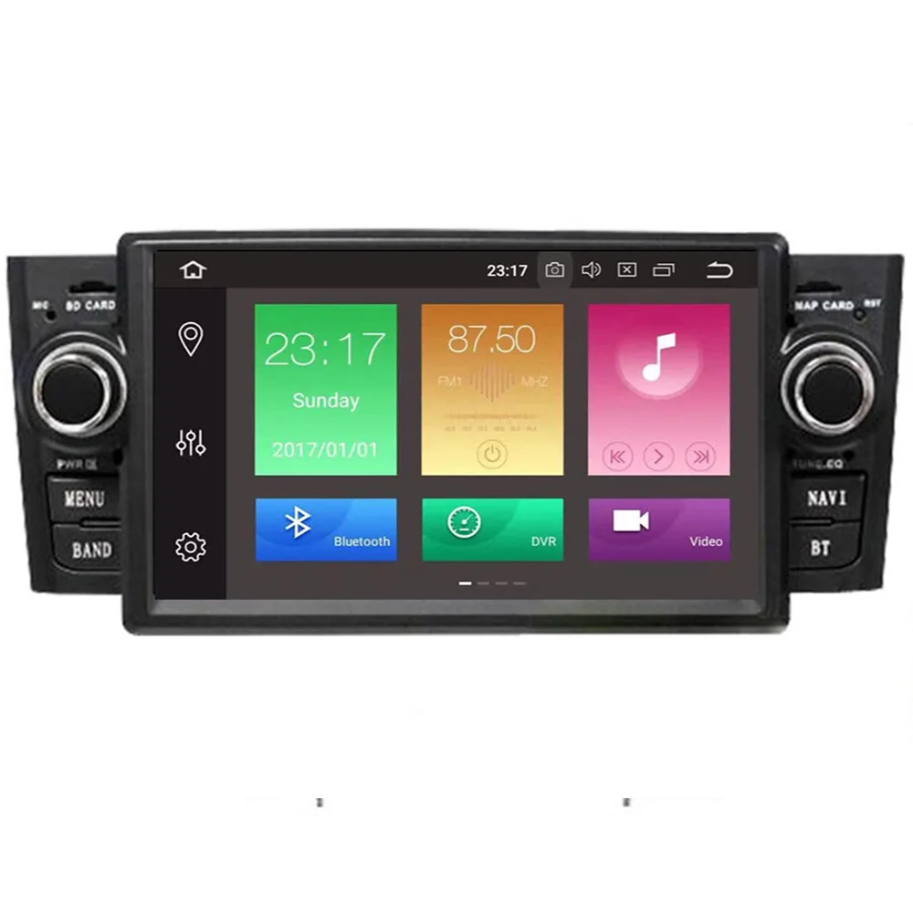 Автомагнитола PX5 стерео-система на android 11 для Mercedes Benz E-Class W211 G-Class W463 CLK-Class W209 CLS-Class