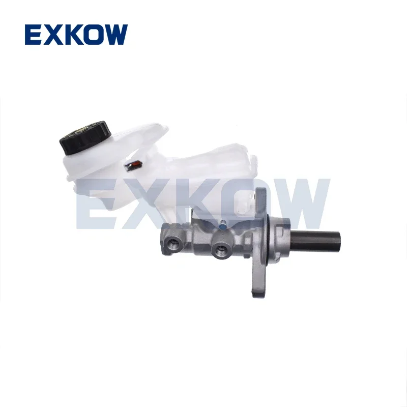 LHD Brake Master Cylinder Assy for Ford Ranger Mazda BT-50 2015- 4X4 Pickup UCYA-43-40ZA UCYD-43-40Z