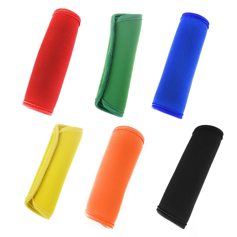 

Handle Cover Comfortable Armrest Cover Waterproof Top-rated Protective Case Universal Fit Stroller Accessories Universal Fit
