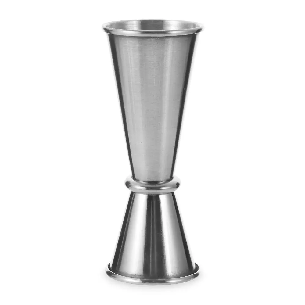 Premium Stainless Steel Dual Shot Jigger