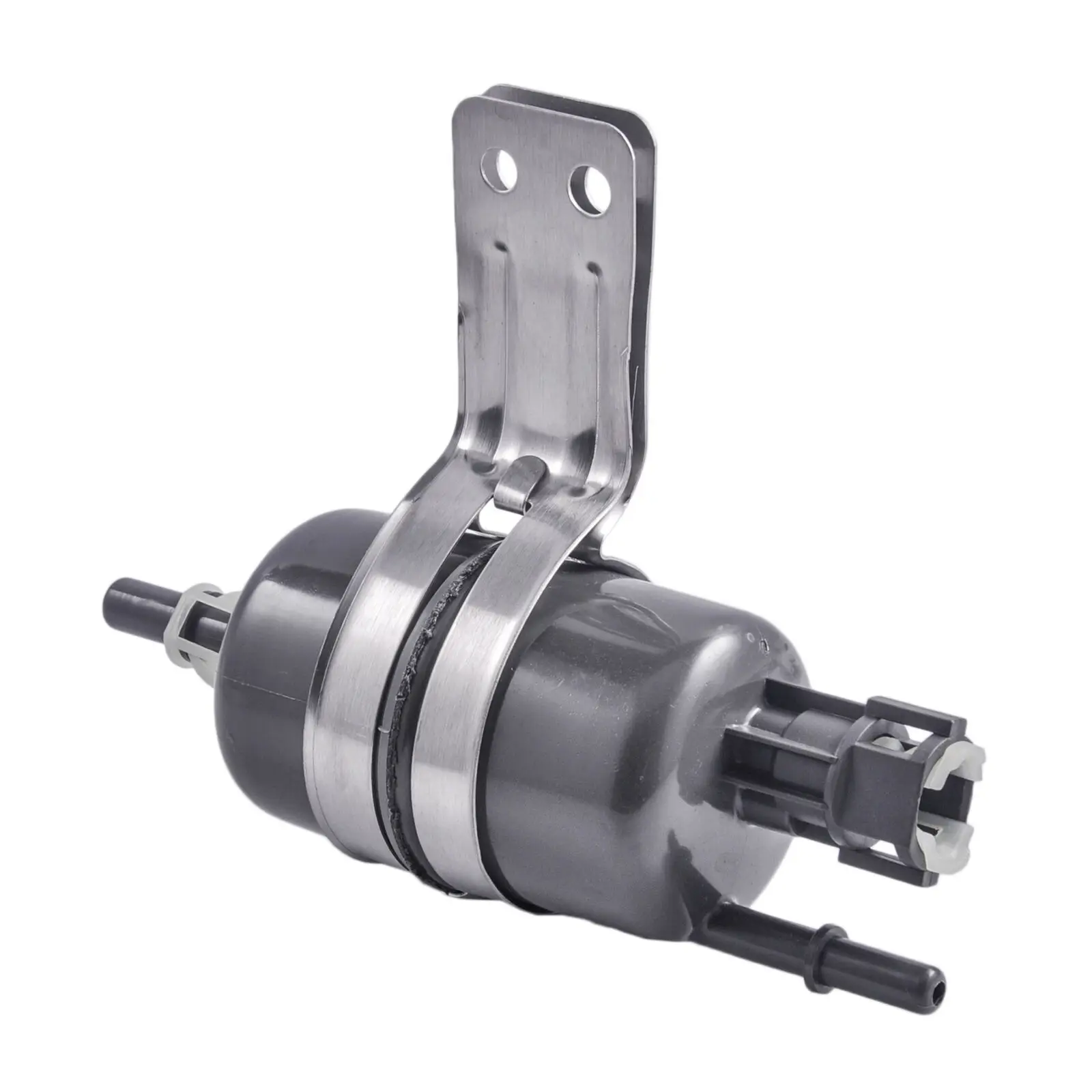 Par De Correas Metálicas Para Tanque De Combustible Jeep Grand Cherokee WJ 1999-2004, Ref 52100216