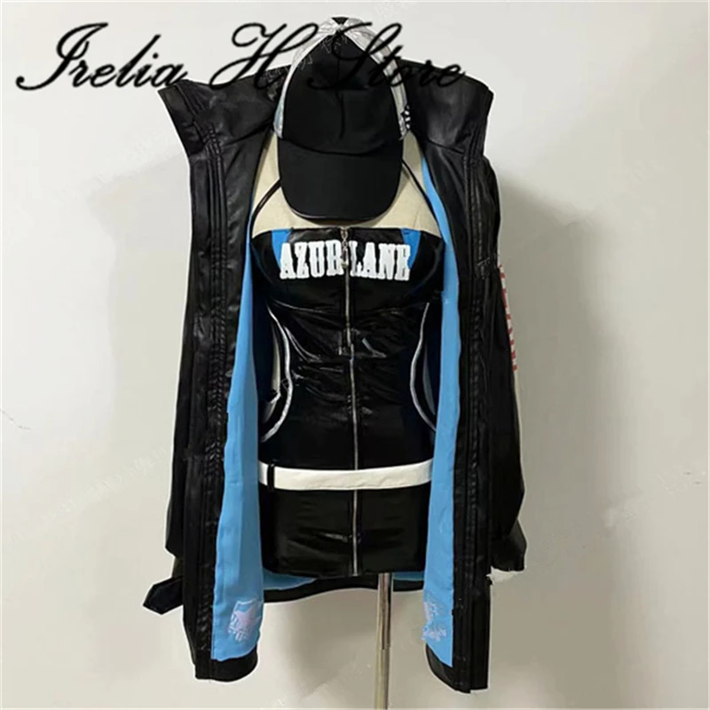 

Irelia H Store Индивидуальный размер судьба/большой заказ Игра FGO BB ведьма платье Косплей Костюм Хэллоуин костюмы