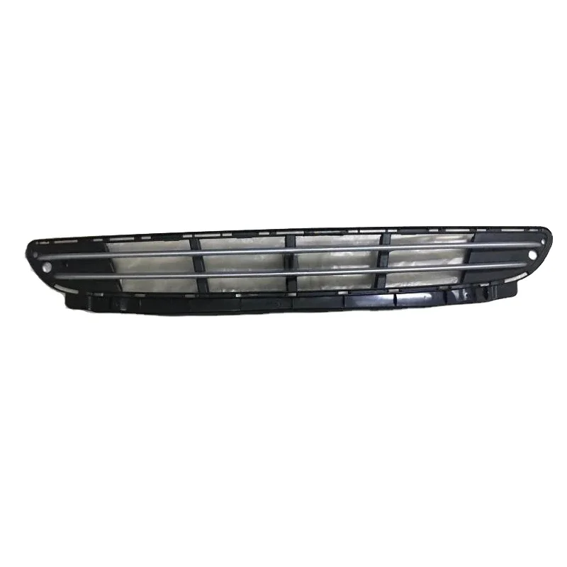 Front Passenger Side Bumper Trim For Mercedes C-Class 2001-2007 - Primed Replacement MB1059104