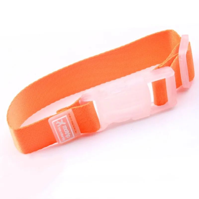 8 Colors Adjustable Nylon Lock Travel Luggage Straps belt protective travel accessories suitcase packing belt hanging buckle luggage strap
