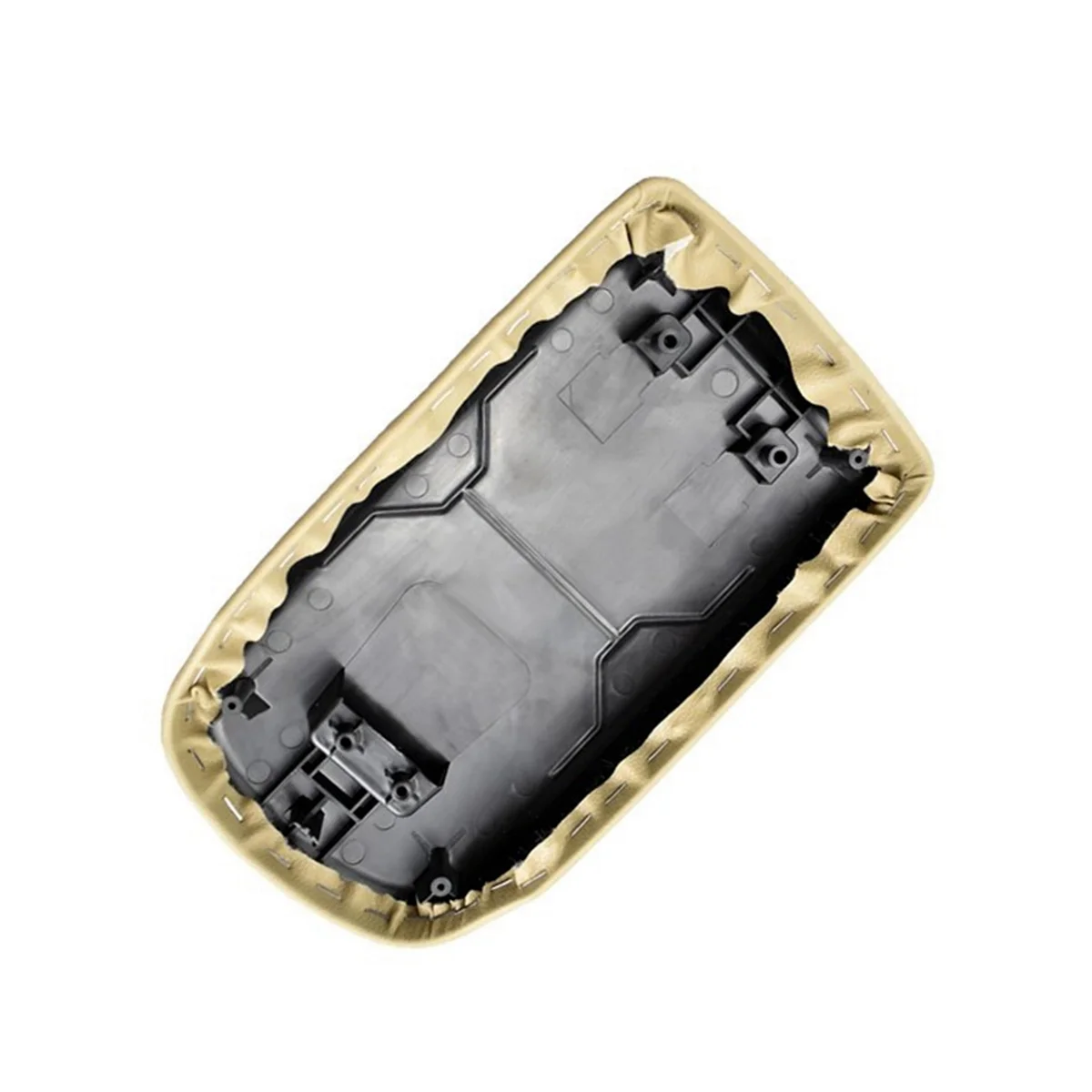 

Автомобильная крышка для подлокотника 2009-2013