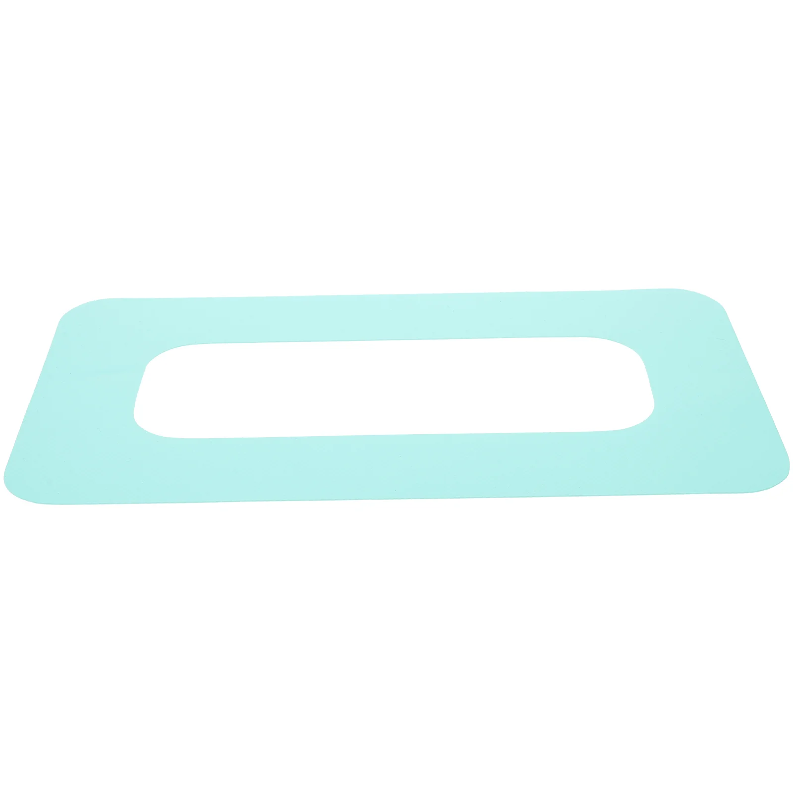 

Surfboard Accessories Paddle Fin Slot Connection Patch Connector for Boards Pvc Patches Small Base