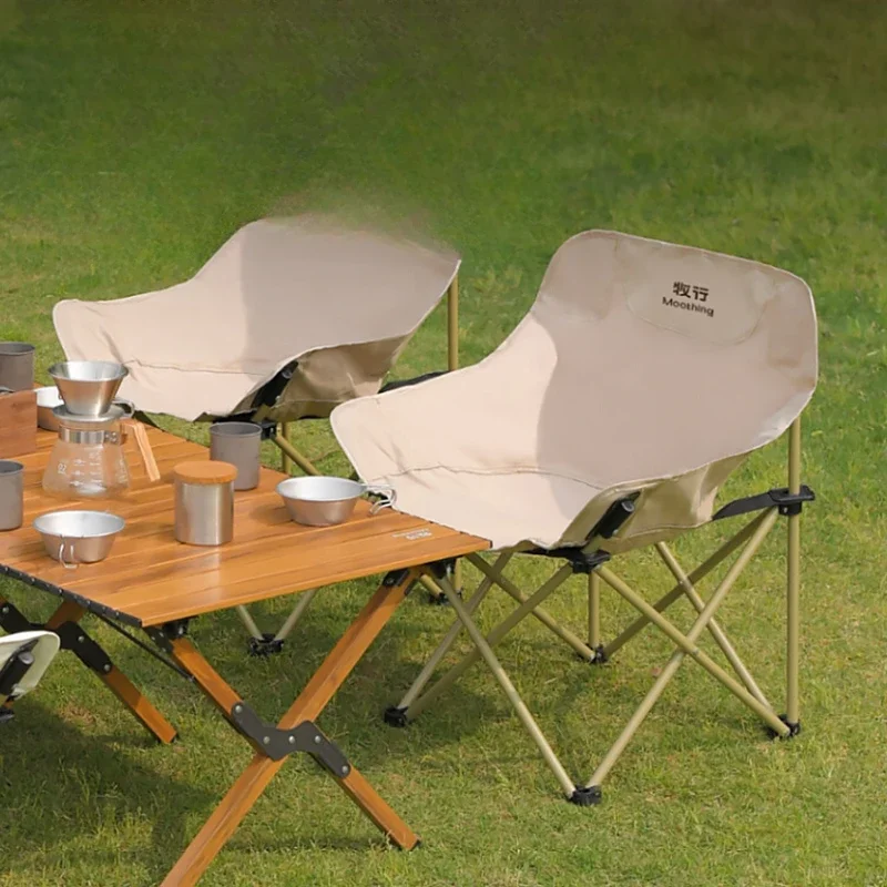 

Journey Picnic Beach Chairs Beach Fishing Fold Portable Beach Chairs Outdoors Camp Out Silla De Playa Outdoor Furniture ZSHW