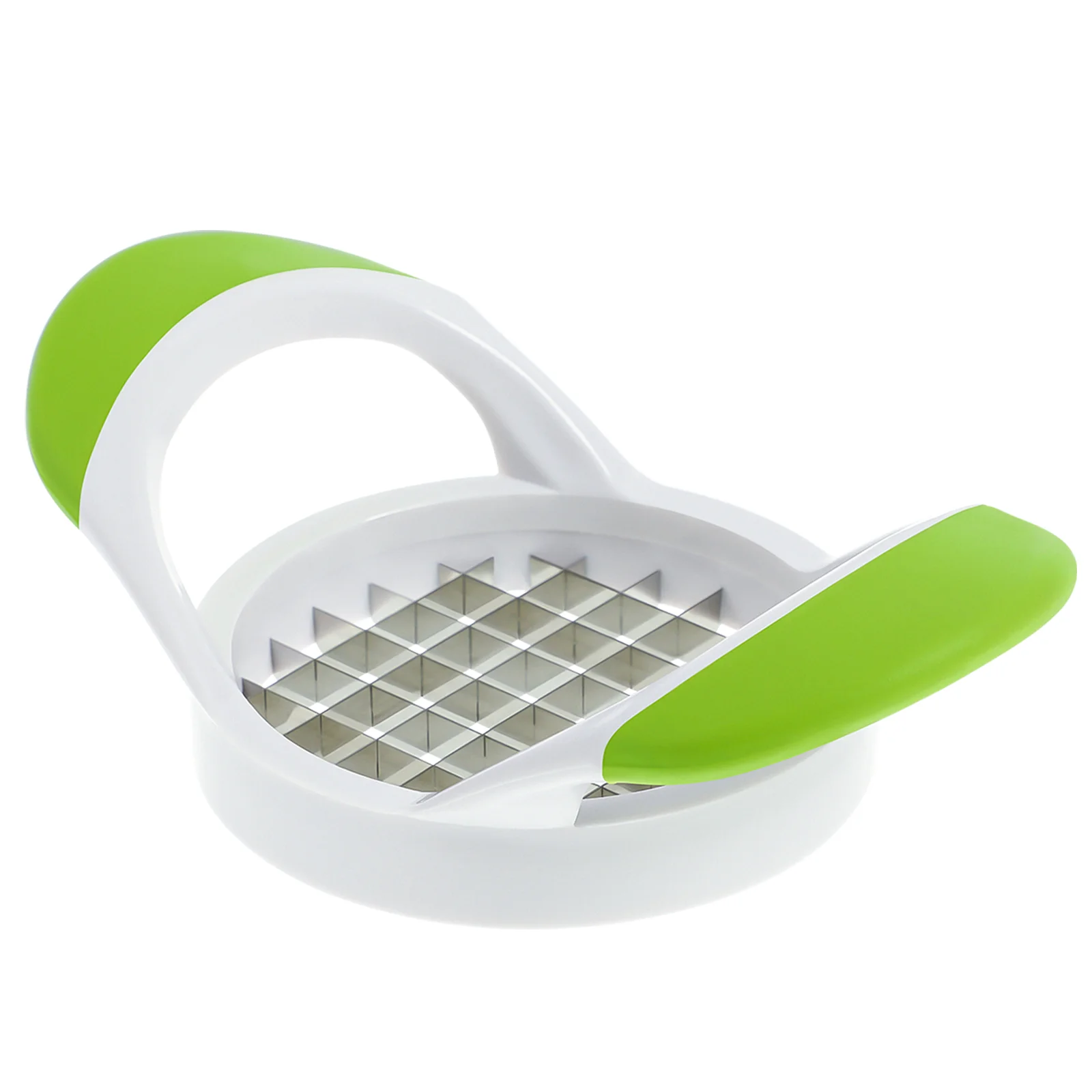 

Potato Slicer French Fries Multipurpose Vegetable Stainless Steel Carrot