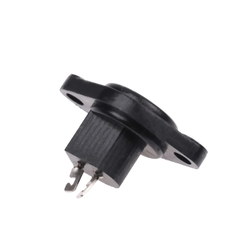 German 2 Pn Dn Speaker Plugs Socket HF Connectors Screw Type B&O