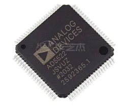 Poto original qfp80 microcontrolador mcu ic chip 