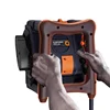 Wall Planer 850W Electric Wall Planing Machine Putty Dust-free Concrete Wall Renovation Shovel Wall Tool Concrete Shovel Machine 1