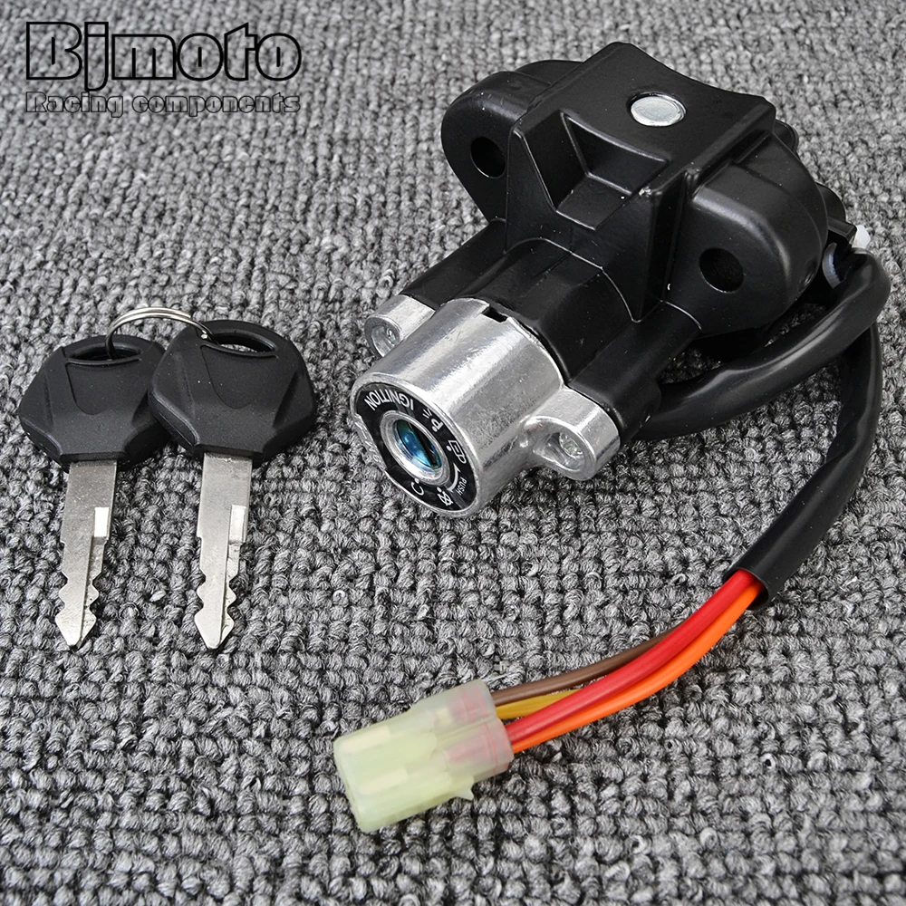 스즈키용 점화 스위치 시트 잠금장치 스즈키 SV650S SFV650 SV1000 SV1000S SV650 SF A ABS GSXR 1000Z 1000 37000-16891