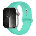 28 Mint Green