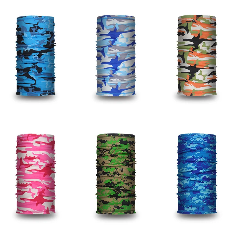 Sicile Trinacria Drapeau Sicilien Sicilia' Bandana