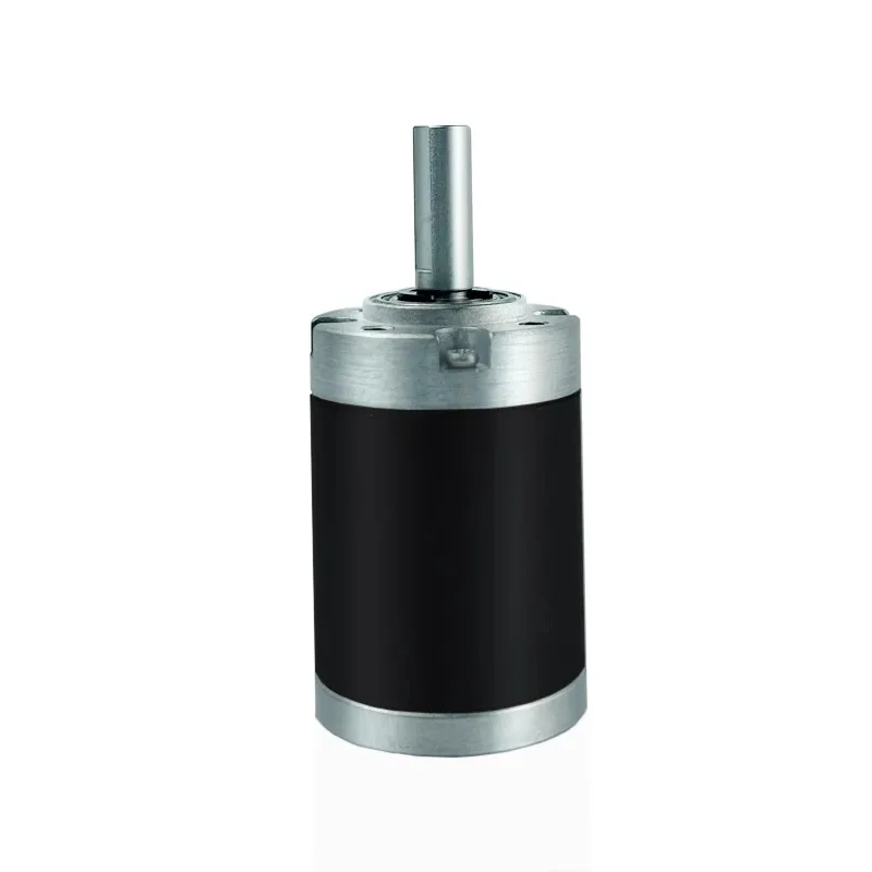 28mm Diameter All Metal Planetary Gearbox For 385 2838 DC Motor