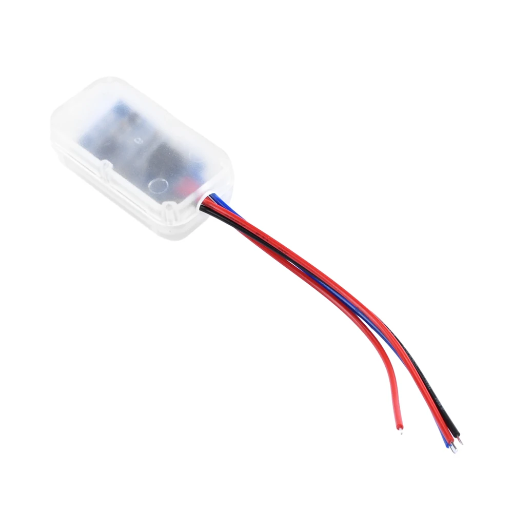 30W DC3-24V PWM Dimming Module Fast and Slow Fading LED Control Module with Dimming Breathing Flashing Function for LED Lamps led dimmer switch led dimmer controller smart dimmer switch lamp dimmer