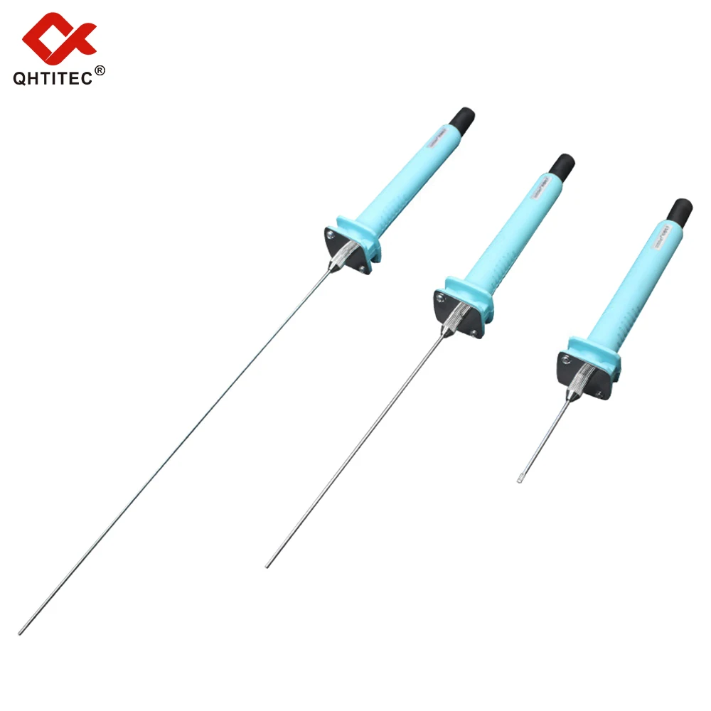 조정 가능한 온도 폼 커터 펜 110V-240V 전기 폼 폴리스티렌 절단기 휴대용 스티로폼 커터 DIY 도구