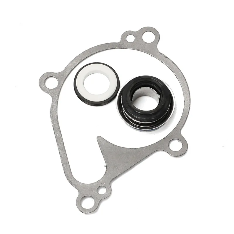 WaterPumpSealGasketForKawasaki0203prairie6500409kfx70004