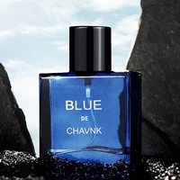 30ML Blue Men's Perfume Natural Lasting Ocean Cologne eau De Toilette Vietnamese Perfume