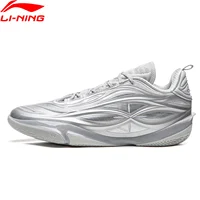 Li-Ning WADE 808 5 ULTRA V2 Chaussures de basket-ball professionnelles pour hommes SUPER BOOM Cushion LiNing Competition Sneakers ABAV045 1