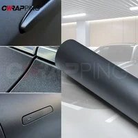 Frosted Vinyl Wrap Stickers for Car Livery Matte Vehicle Decoration Grey Motorcycle Helmets Car Wrapping Film Automotive Sticker 1
