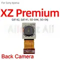 XZ Premium Back