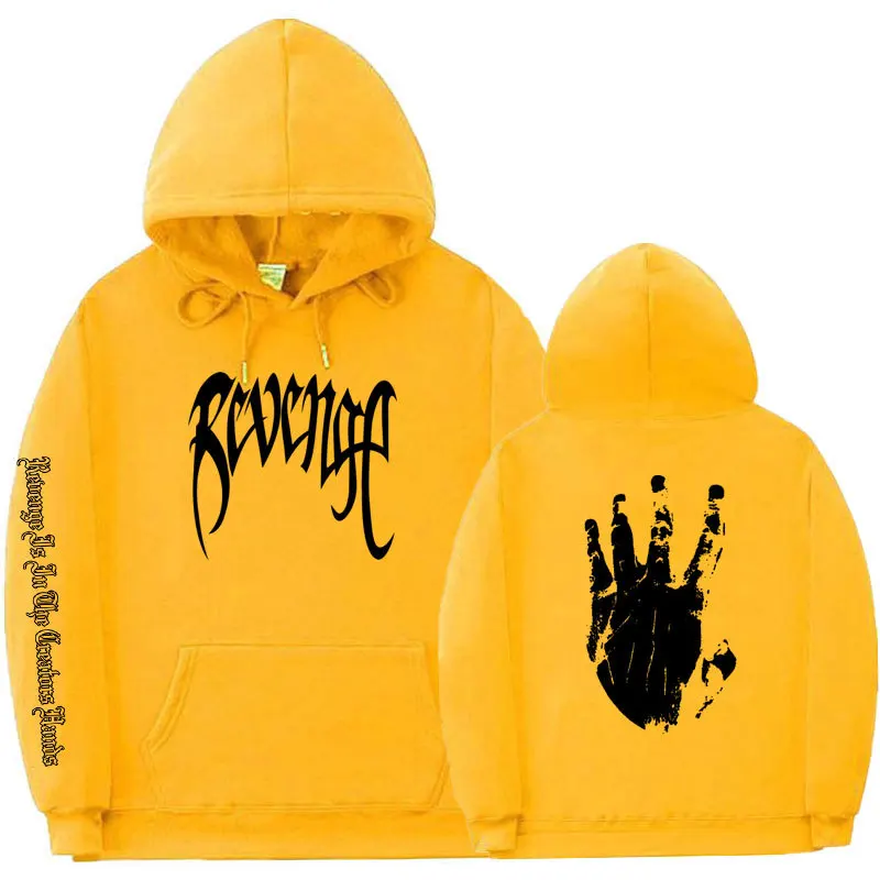 thumbnail image 1 of Sudaderas con capucha estampadas para hombres y mujeres, ropa de calle informal, Tops de moda, 1 of 3