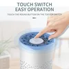 Air Purifier Remove Dust Remove Second-hand Smoke Formaldehyde Home Desktop Small Portable Air Disinfection Machine 4