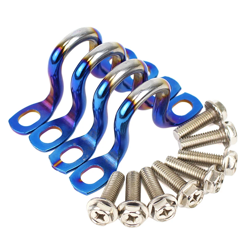 Anneau D'arrimage D'ancrage Zingué Pour Remorque D... – Grandado