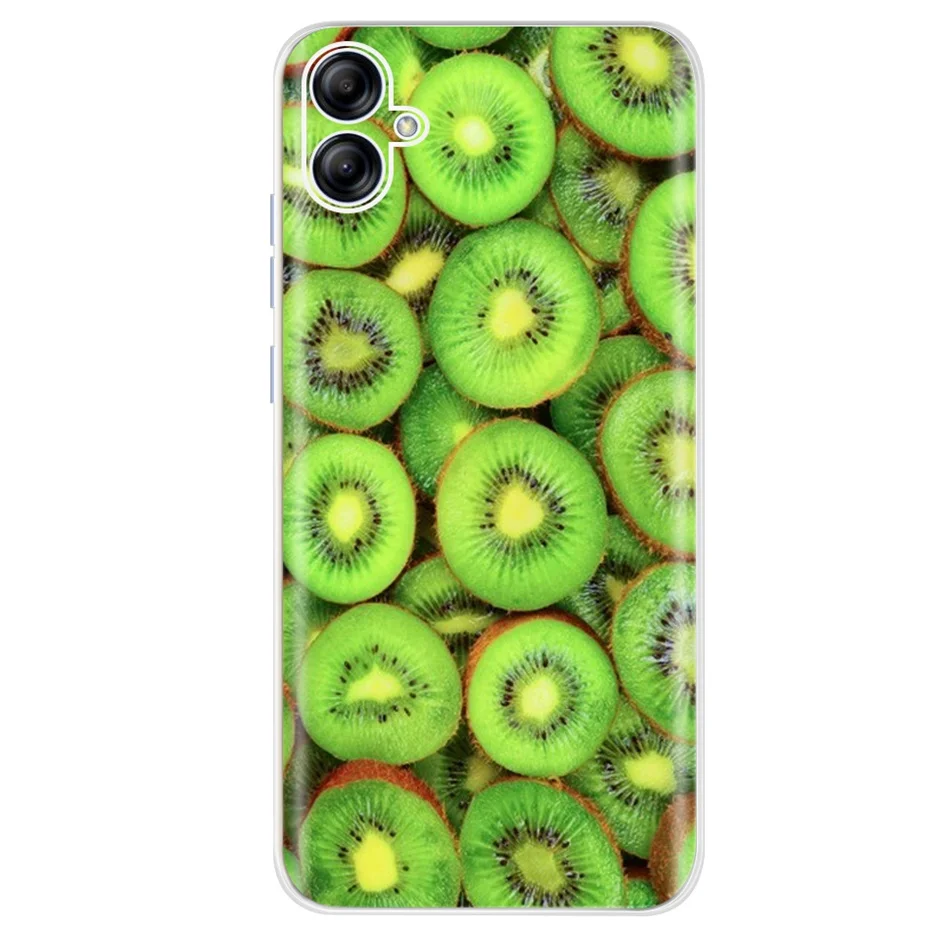 Cute Printed Soft Silicone TPU Phone Case - 2022 Edition