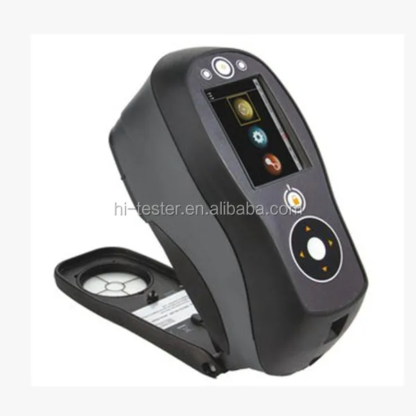 X-Rite CI60 портативный Сферический спектрофотометр
